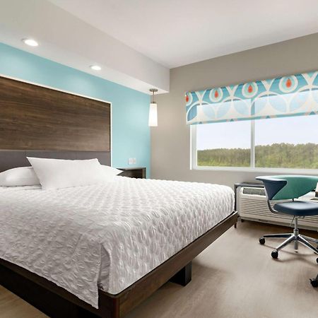 Tru By Hilton Florence I-95 Экстерьер фото