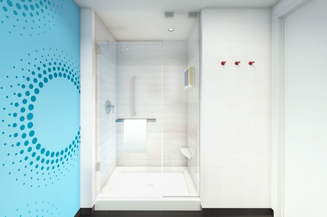 Tru By Hilton Florence I-95 Экстерьер фото
